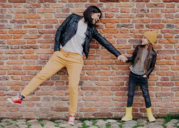 Current Fashion Trends for Moms