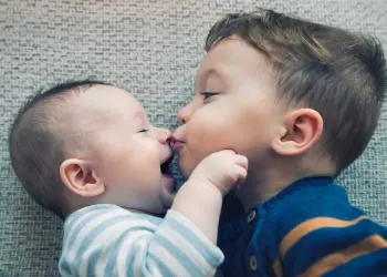 Nurturing Sibling Relationships: How and Why To Do It