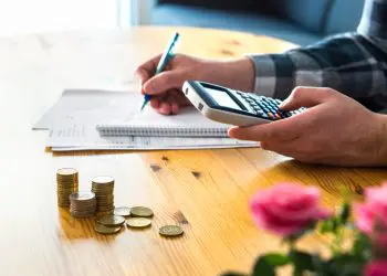 Budgeting Tips for Big Families