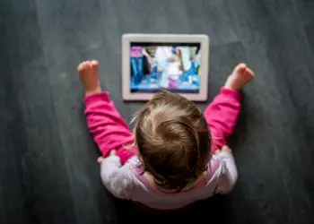 iPads for Children – Yay or Nay?