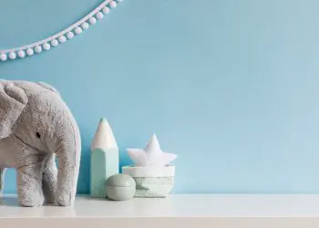 Creating a Calm Environment for Your Newborn: A Quick How-To