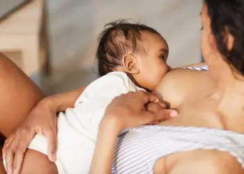 Should You Breastfeed?
