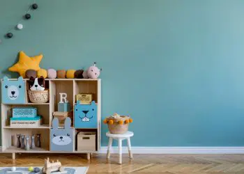 Upgrading Your Nursery into a Child’s Room: A Simple Guide