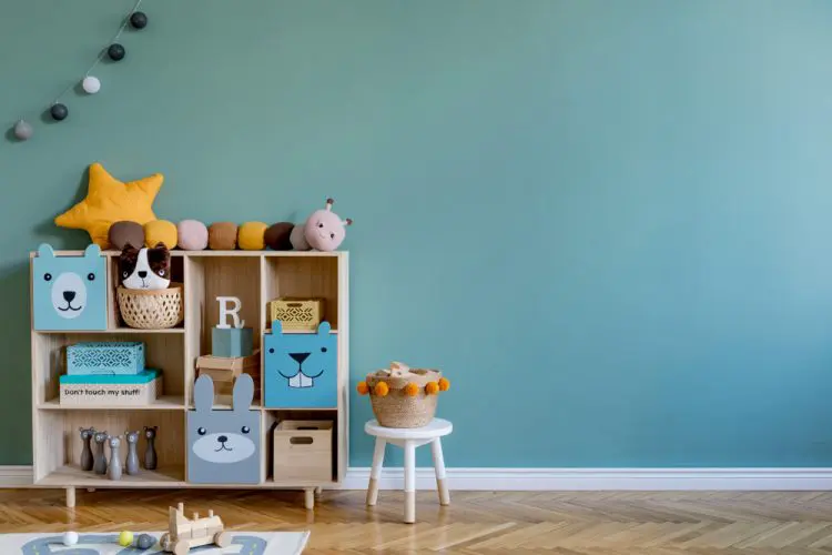 Upgrading Your Nursery into a Child’s Room: A Simple Guide