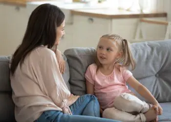 How Honest Should You Be With Your Children?