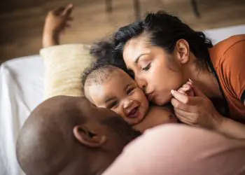 Nurturing Your Relationship in The Transition From Couple to Parents