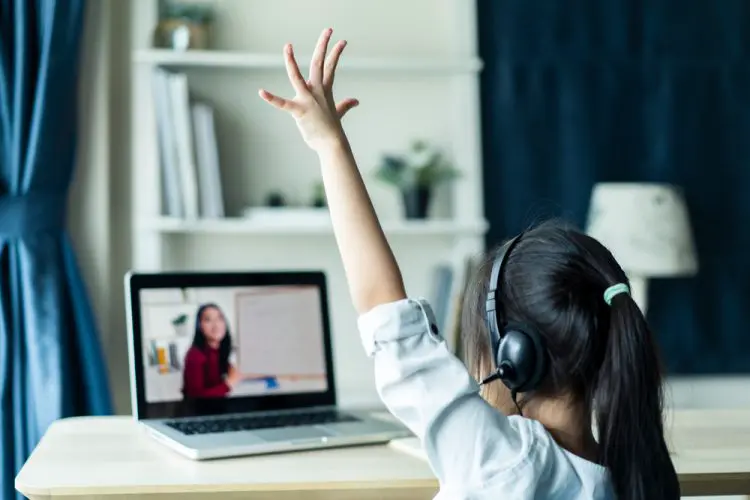 Handy Homeschool Organisation Hacks
