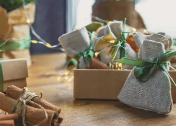 A Guide To Balance This Christmas