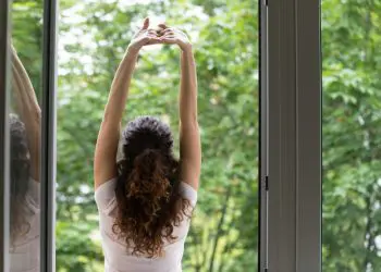 Healthy Habits for Moms to Establish