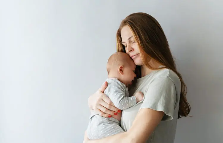 How To Embrace Your Maternal Instincts