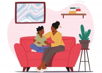 The Importance of Promoting Good Mental Health Practice as a Parent