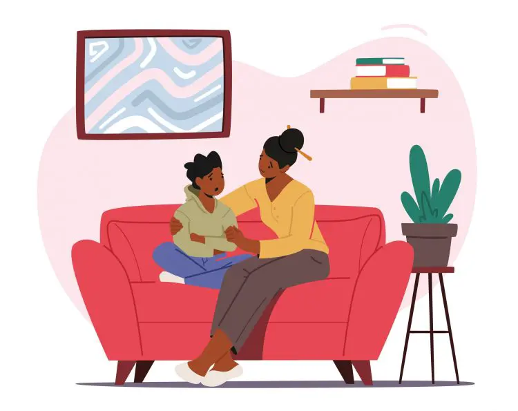 The Importance of Promoting Good Mental Health Practice as a Parent