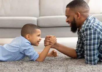 Are You a “Good” Parent?