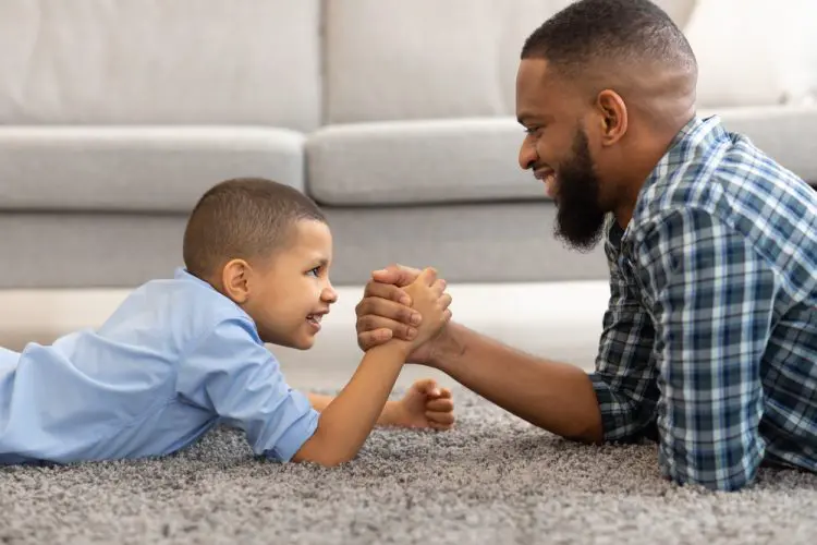 Are You a “Good” Parent?
