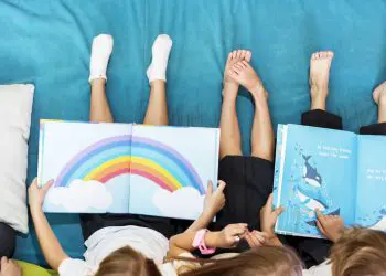 How To Raise An Accepting Child