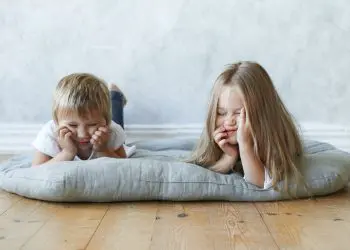 How To Teach Your Child Patience