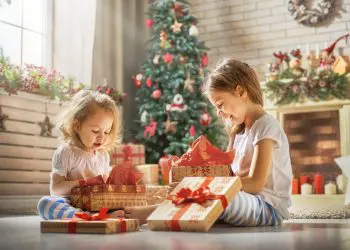 Christmas Presents for Children – Dos and Don’ts