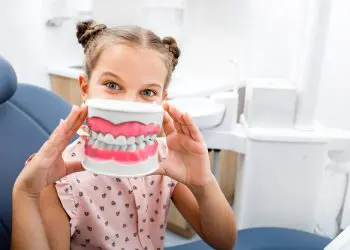 The Easy Guide To Looking After Your Children’s Dental Health