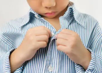 How to teach children self-reliance