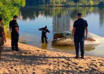 Fisherman Catches Huge Fish, But Then He Discovers What’s In Its Mouth