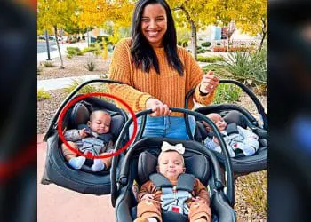 Mom Raises Triplets For a Year, Then The Doctor Tells Her This