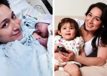 Mother Gives Birth To Healthy Girl – 2 Years Later, The Doctor Calls With Surprising News