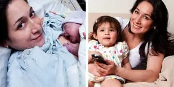 Mother Gives Birth To Healthy Girl – 2 Years Later, The Doctor Calls With Surprising News