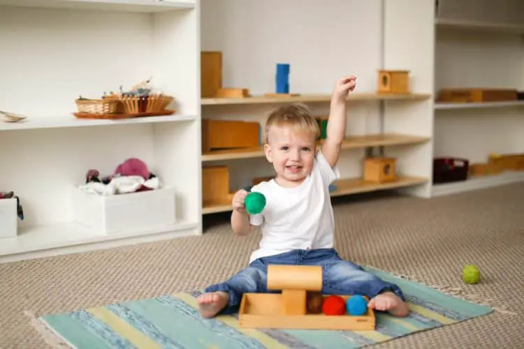 How to Encourage Independent Play and Why It’s Important