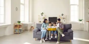 The Rise of Minimalist Parenting: How Less is More When It Comes to Kids’ Stuff