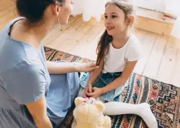 The Power of Positive Discipline: How Social Media is Embracing Gentle Parenting Techniques