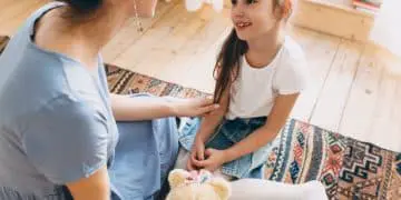 The Power of Positive Discipline: How Social Media is Embracing Gentle Parenting Techniques