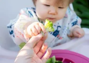 Introducing Solid Foods to Babies: 15 Easy Steps For Every Parent