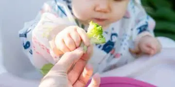 Introducing Solid Foods to Babies: 15 Easy Steps For Every Parent