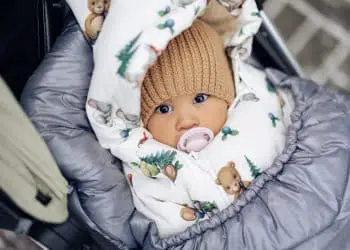 Cold-Proof Your Baby: How to Keep Your Little One Warm and Safe This Winter