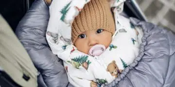 Cold-Proof Your Baby: How to Keep Your Little One Warm and Safe This Winter