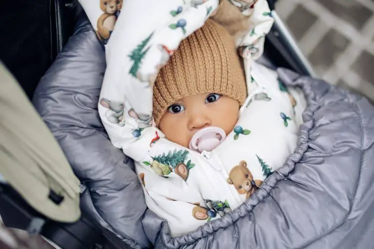Cold-Proof Your Baby: How to Keep Your Little One Warm and Safe This Winter