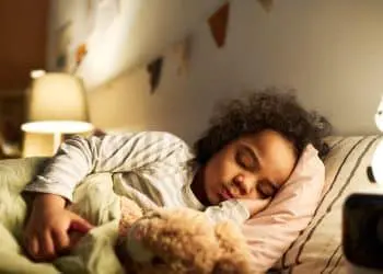 The Ultimate Sleep Guide: How To Ensure Your Child Gets Quality Rest