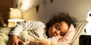 The Ultimate Sleep Guide: How To Ensure Your Child Gets Quality Rest