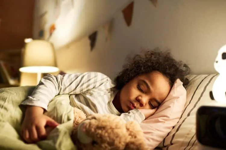 The Ultimate Sleep Guide: How To Ensure Your Child Gets Quality Rest
