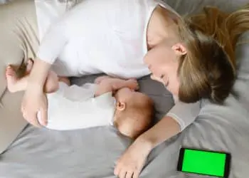 How Quality Sleep Improves Life for Parents and Children