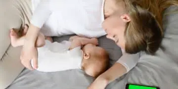 How Quality Sleep Improves Life for Parents and Children