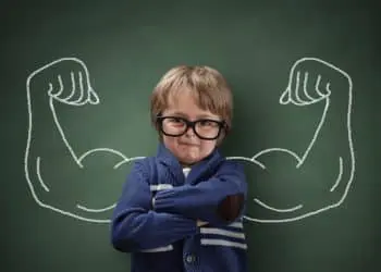 How to Raise a Kind and Confident Child With Everyday Habits