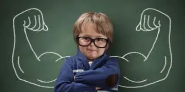 How to Raise a Kind and Confident Child With Everyday Habits