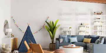 Creating a Cozy And Kid-Friendly Home Without Sacrificing Style