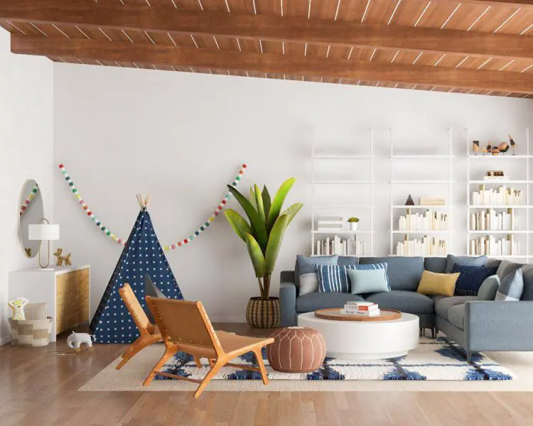 Creating a Cozy And Kid-Friendly Home Without Sacrificing Style