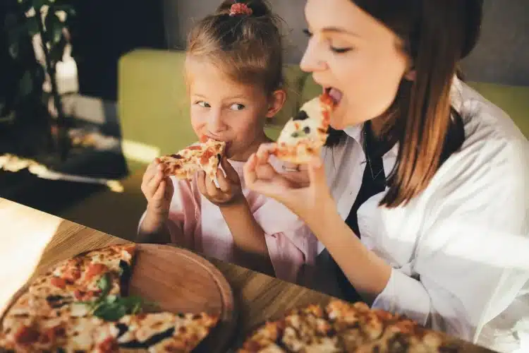 The Hidden Dangers Of Processed Foods: What Every Parent Needs to Know