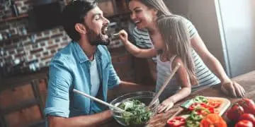 Healthy Eating for the Whole Family: Simple Tips for Busy Parents