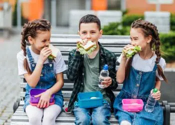 Easy Meal Prep Hacks for a Healthier Family Diet