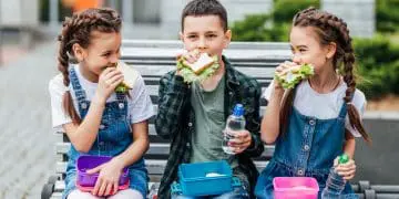 Easy Meal Prep Hacks for a Healthier Family Diet