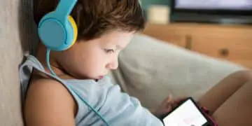 Screen Time Battles? Here’s How to Find Balance Without Guilt